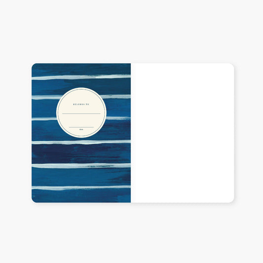 Lots of Labs Pocket Journal