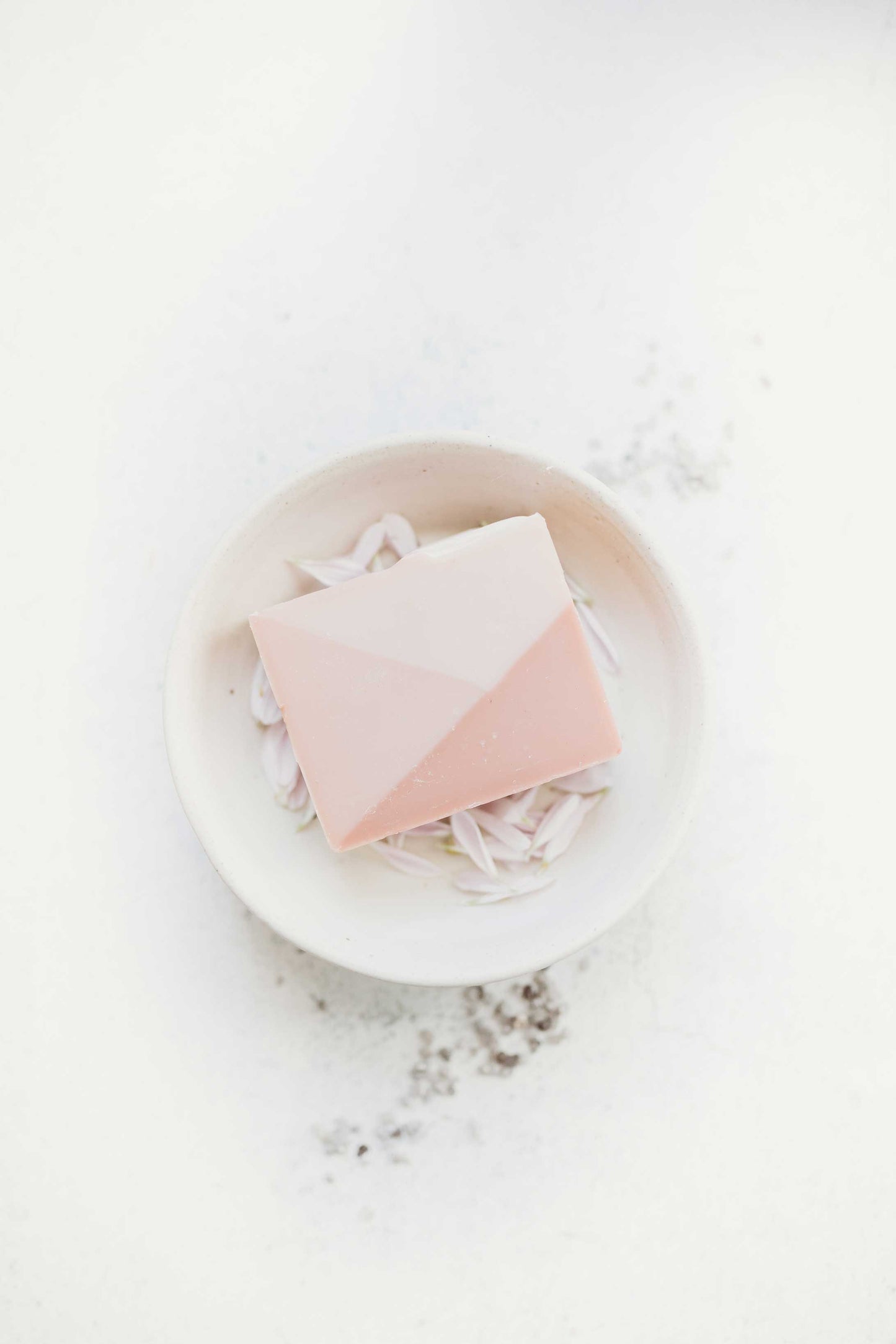 Atlantic Soap Co. Beach Rose