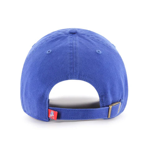 Patriots Historic Clean Up Cap