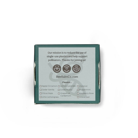 3-Balm Gift Set