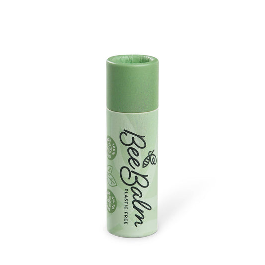 Peppermint Lip Balm