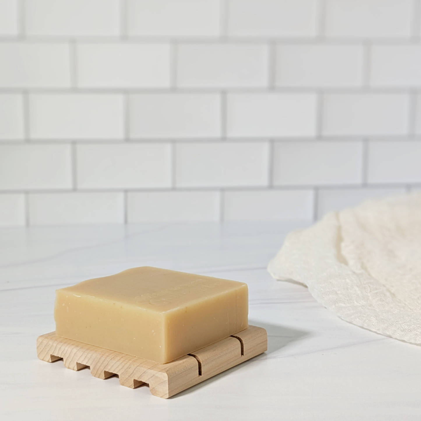 Outdoor Blend Soap