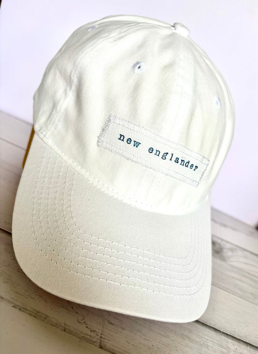 New Englander Hat