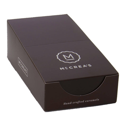 Caramels Pillow Box - Single Malt Scotch