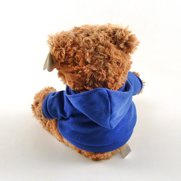 Boston Honey Bear
