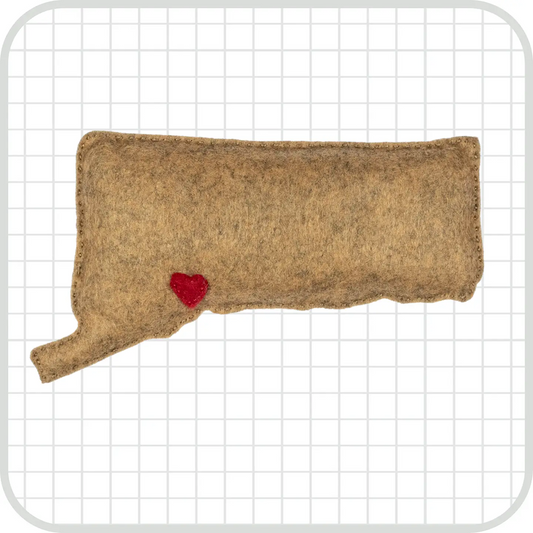 Connecticut State Sewing Kit