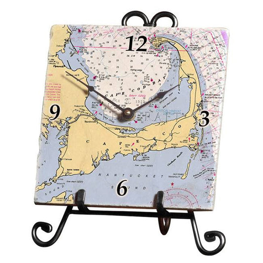 Personalized Chart Time Clock