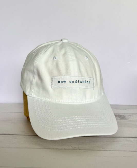 New Englander Hat