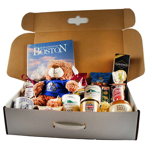 Boston Executive Gift Set