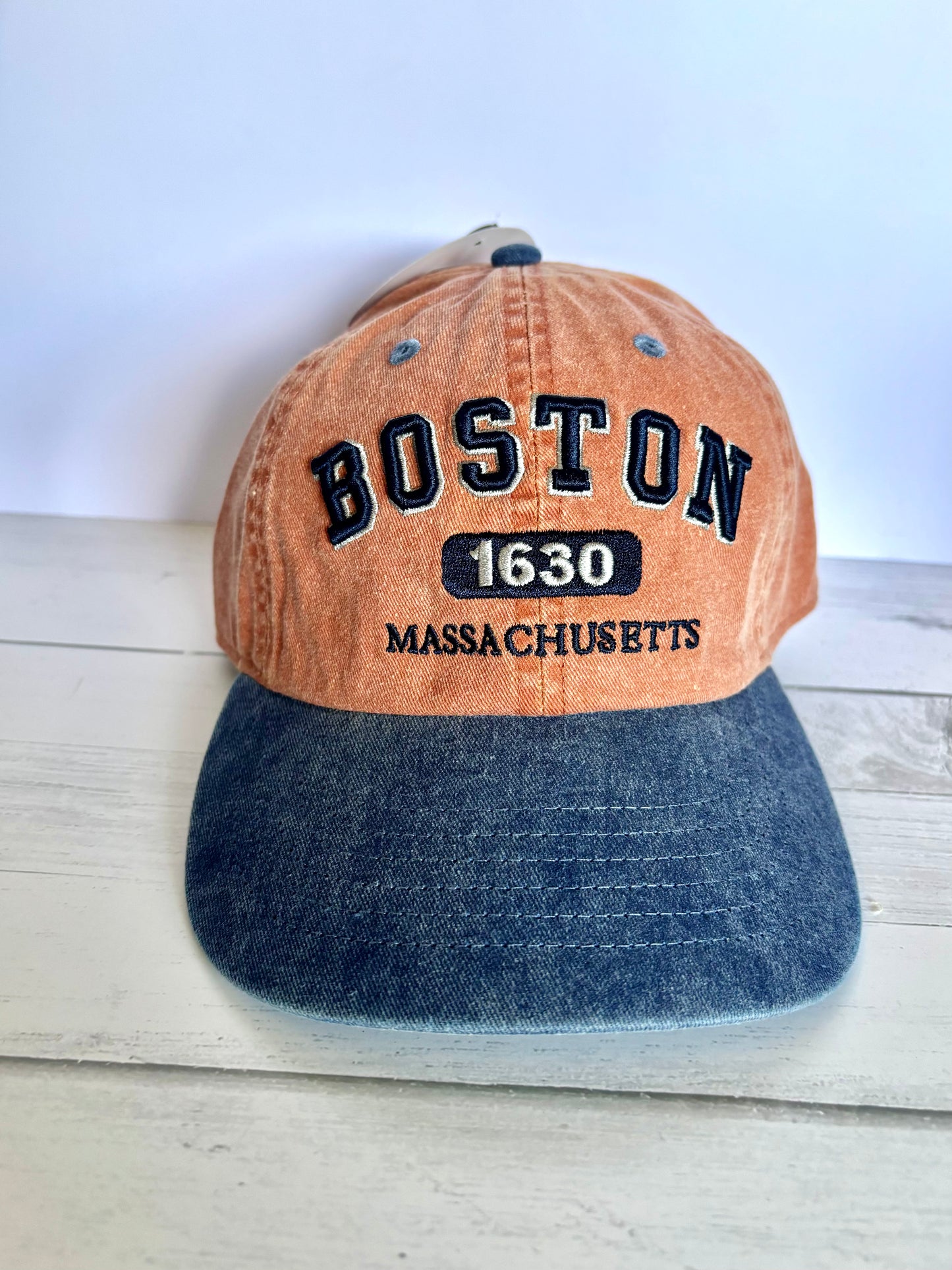 Boston City Hat