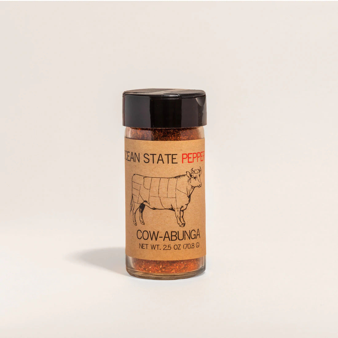 Cow-Abunga Grill Seasoning