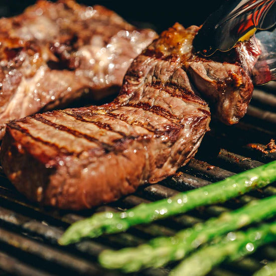 Cow-Abunga Grill Seasoning