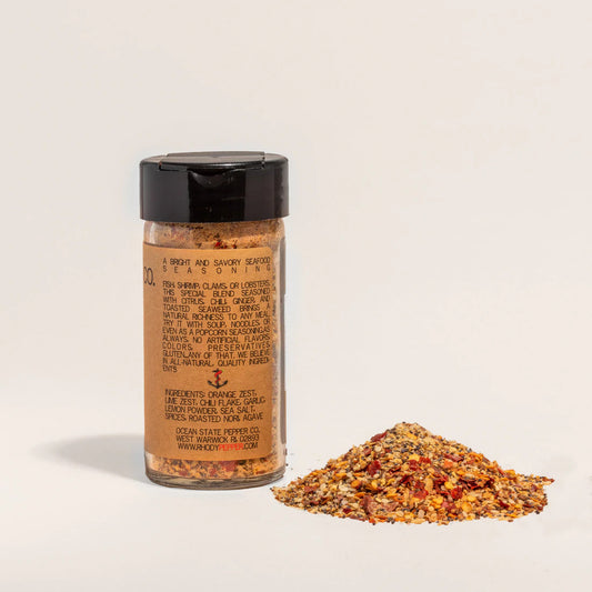 Surfs Up Seafood Seasoning