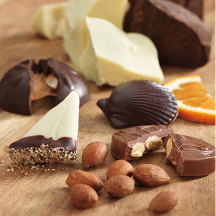 10 Piece Harbor Sweets Assortment
