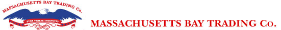 Massachusetts Bay Trading Co