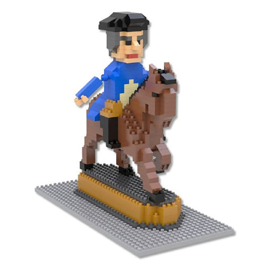 Paul Revere Mini Blocks