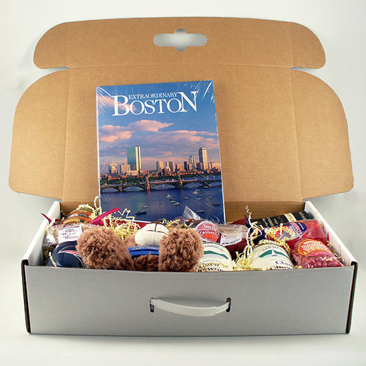 Boston Premier Executive Gift Set