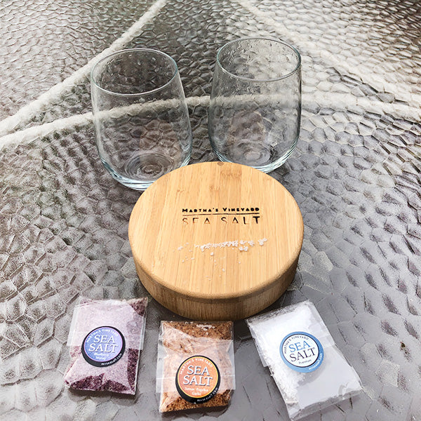 Cocktail Salt Rimmer