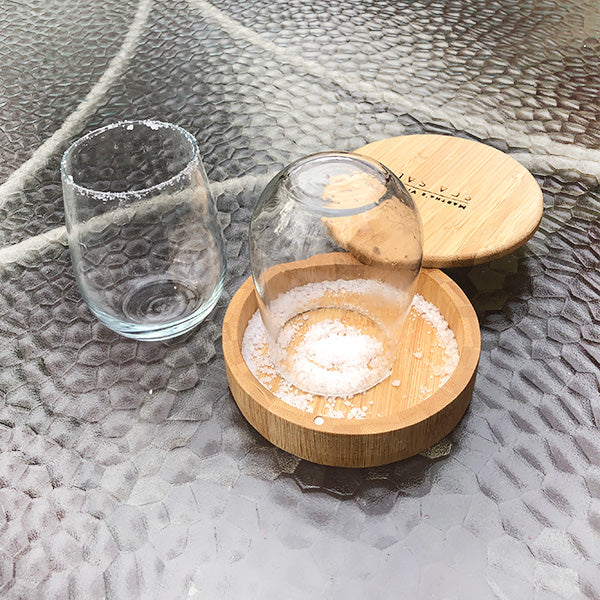 Cocktail Salt Rimmer