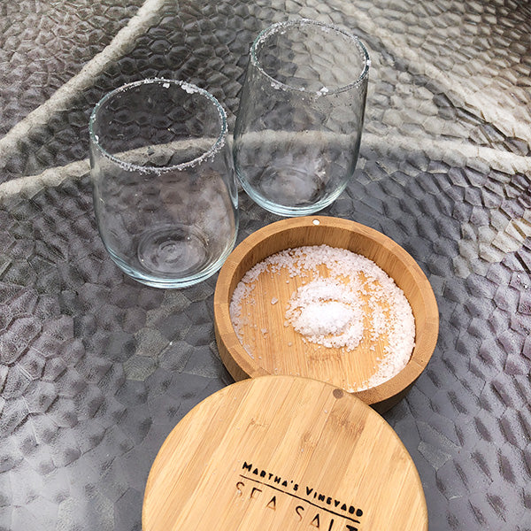 Cocktail Salt Rimmer