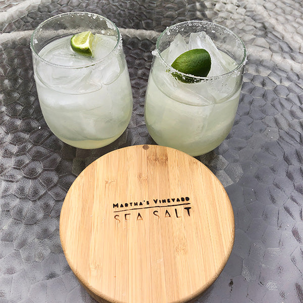 Cocktail Salt Rimmer