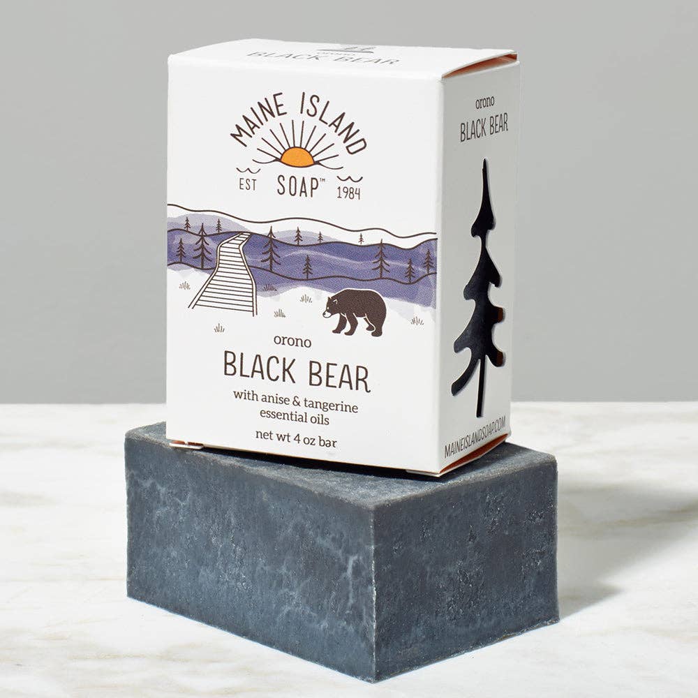 Orono Black Bear