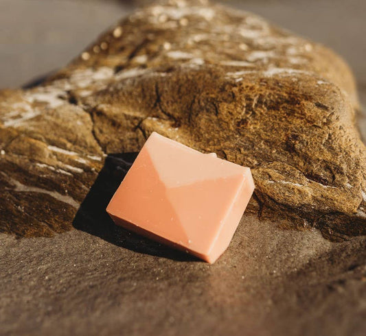 Atlantic Soap Co. Beach Rose