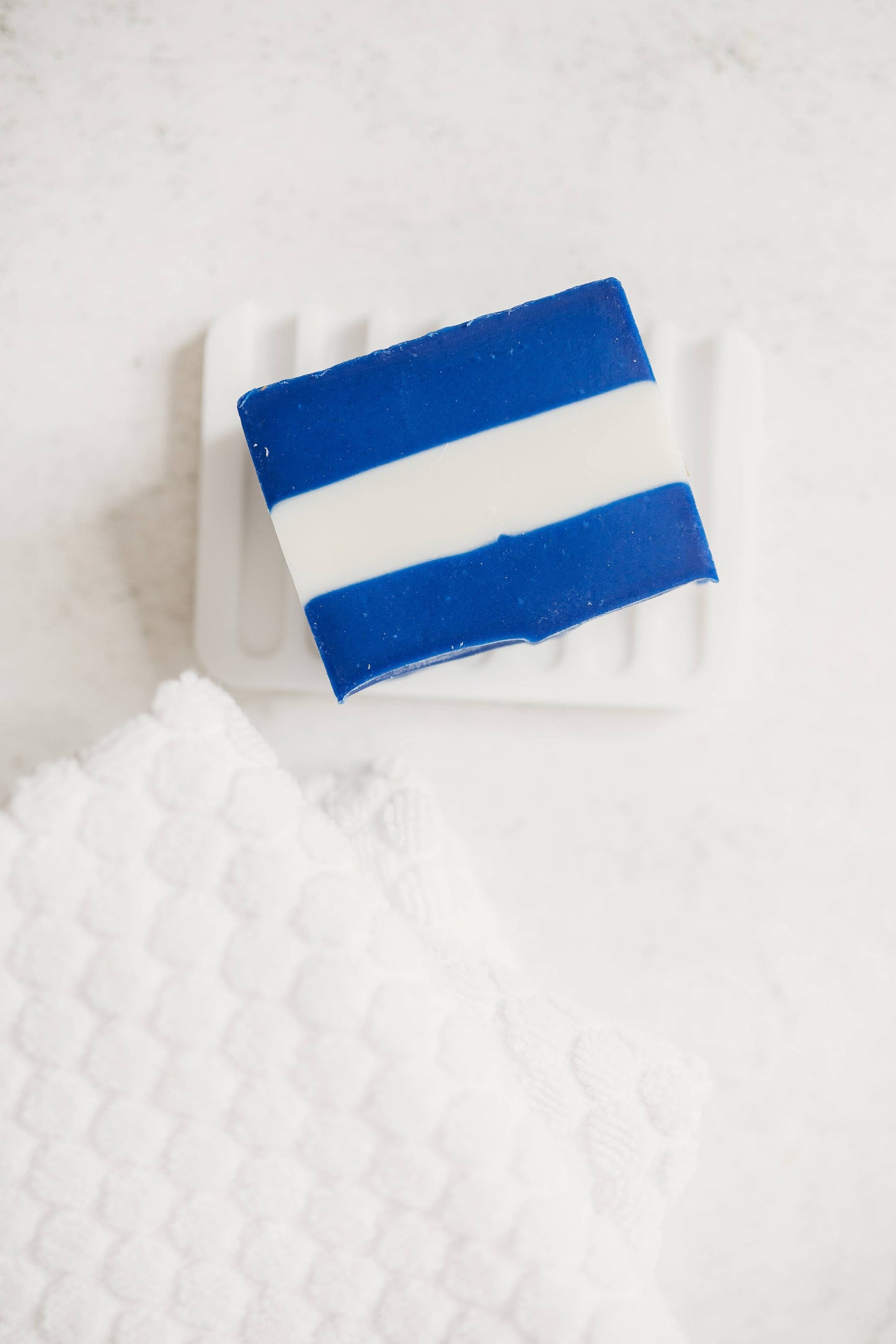 Atlantic Horizon Soap Set