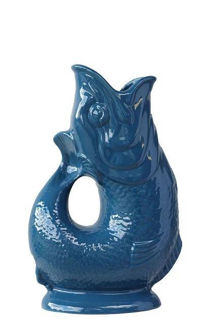 Large Petrol Gluggle Jug