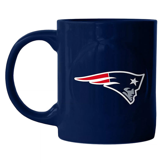 New England Patriots Ceramic Coffee Mug