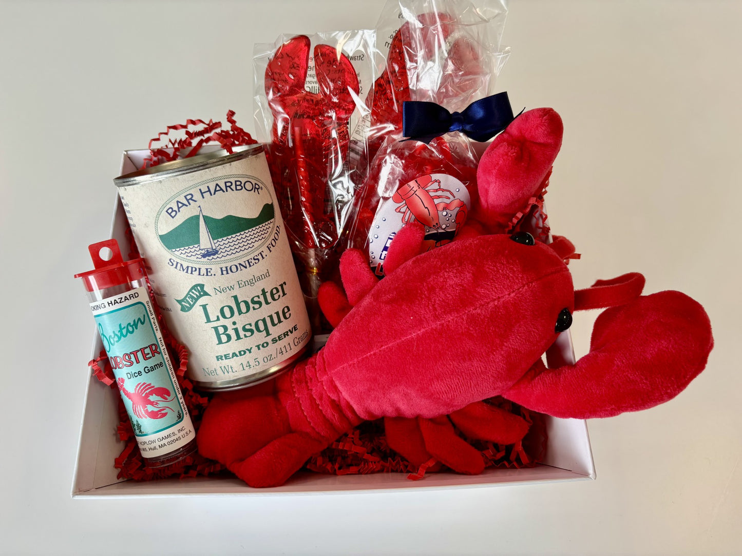 Lobster Lovers Gift Set