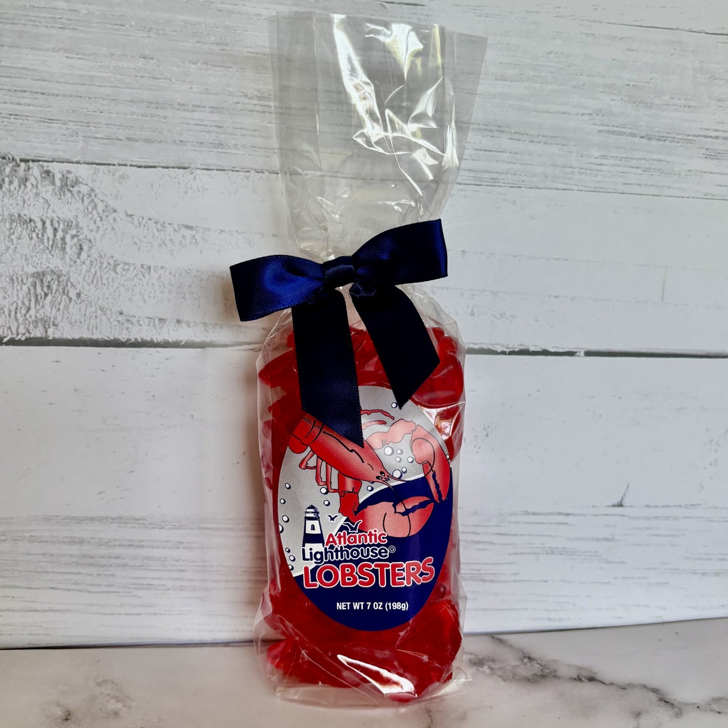 Gummi Lobsters