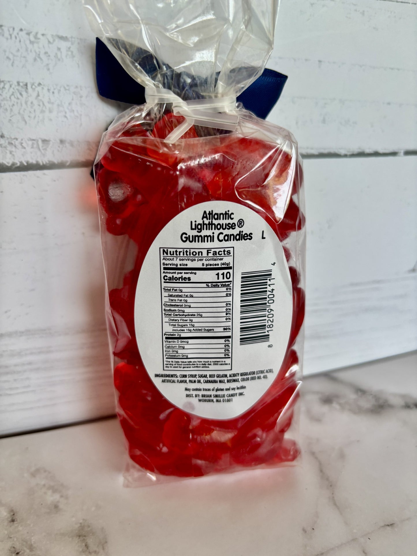 Gummi Lobsters