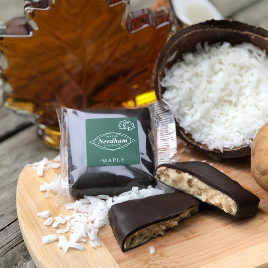 Maine Maple Needhams