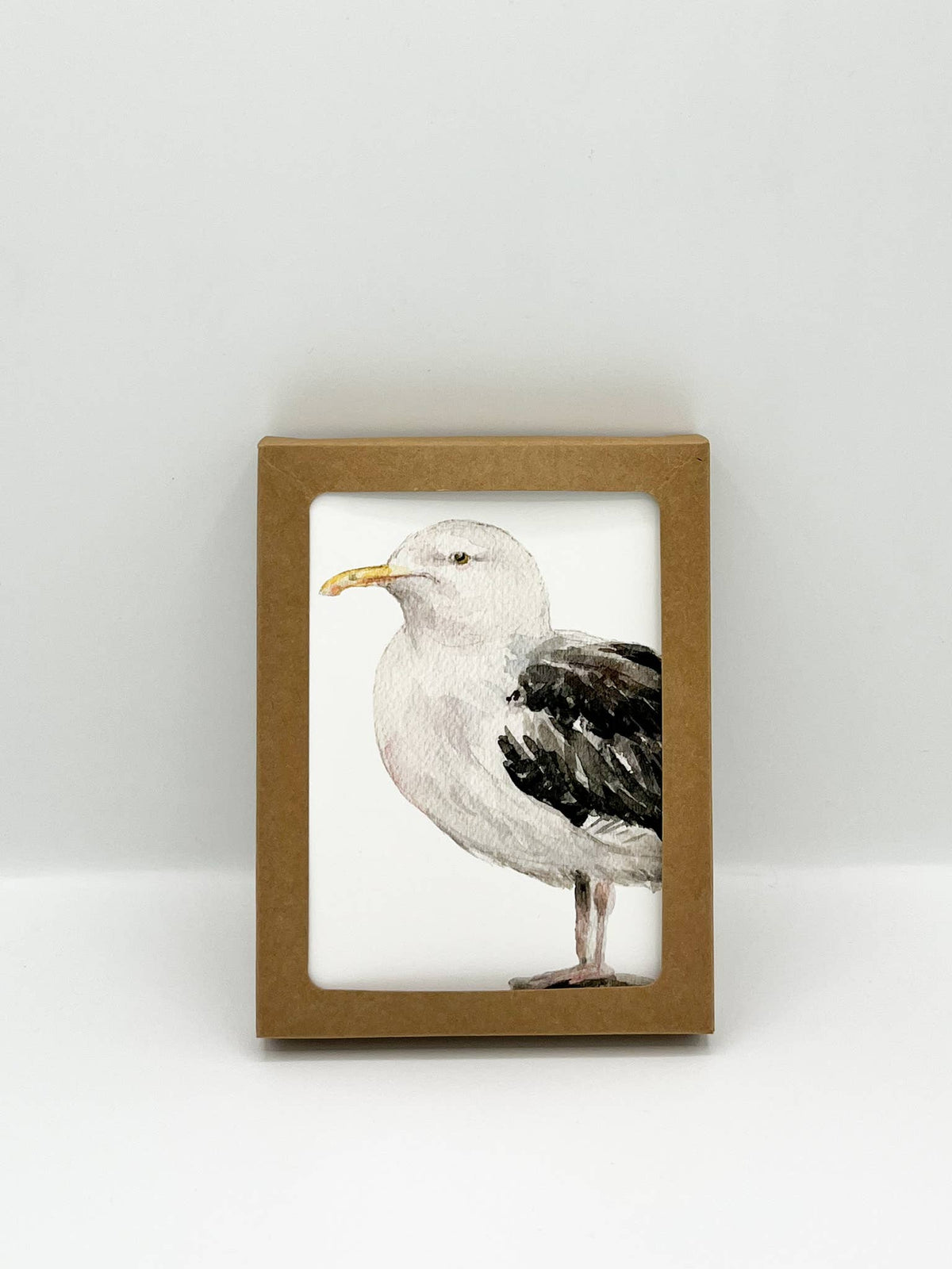Seagull Crop — Boxed Set of 6