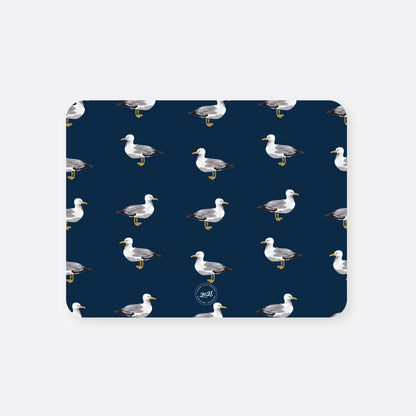 Anchor flat notecard set