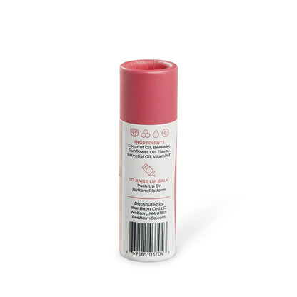 Apple Cinnamon Lip Balm