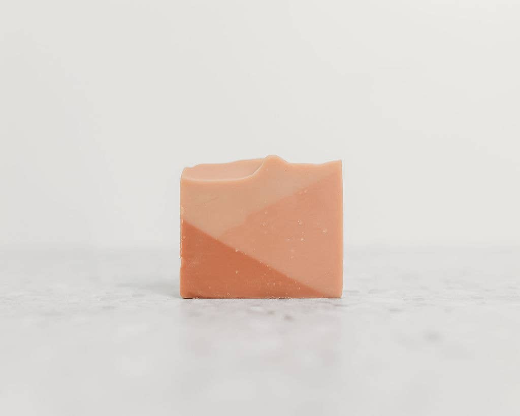 Atlantic Soap Co. Beach Rose