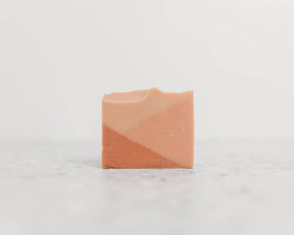 Atlantic Soap Co. Beach Rose