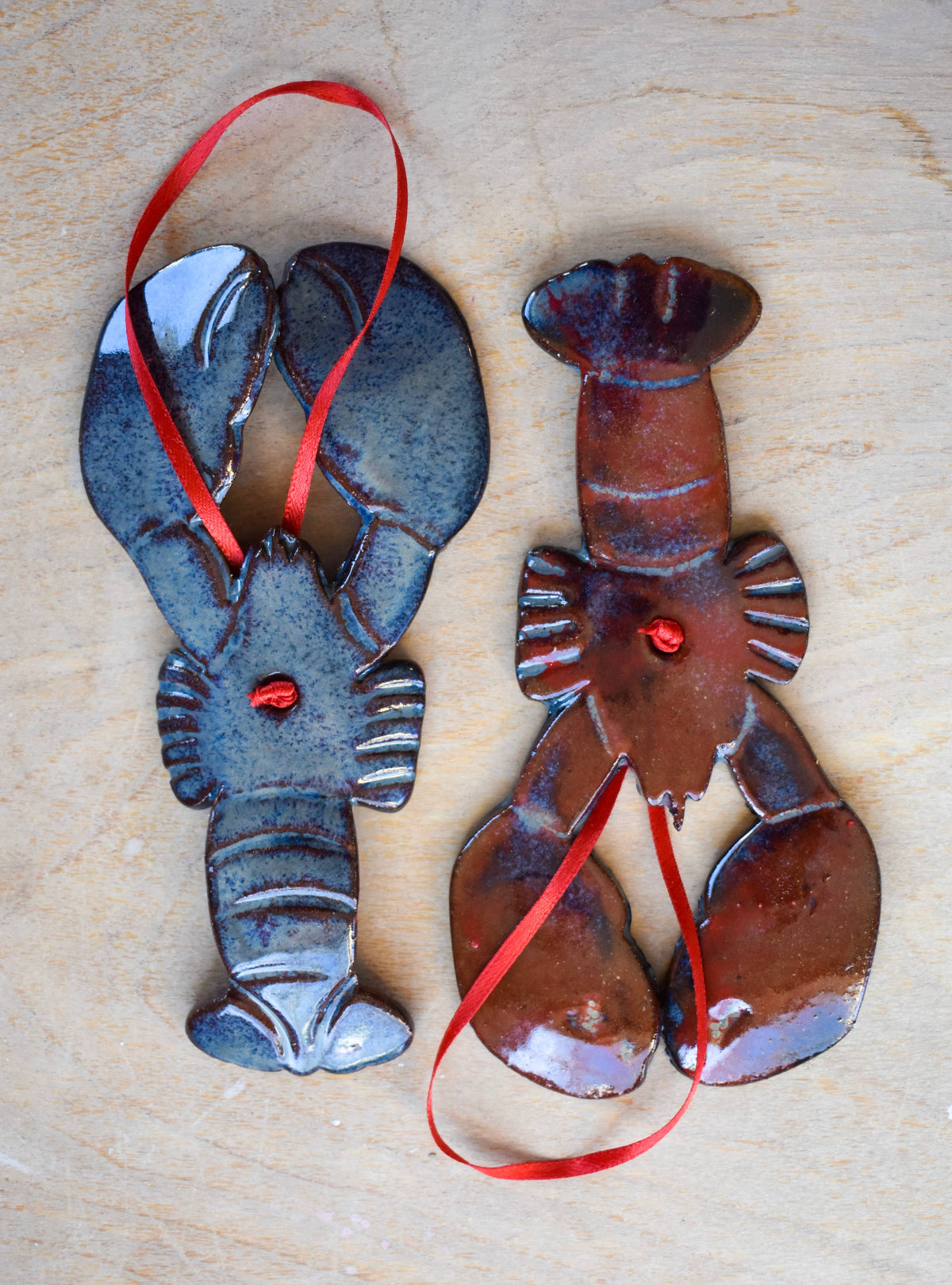 Maine Lobster
