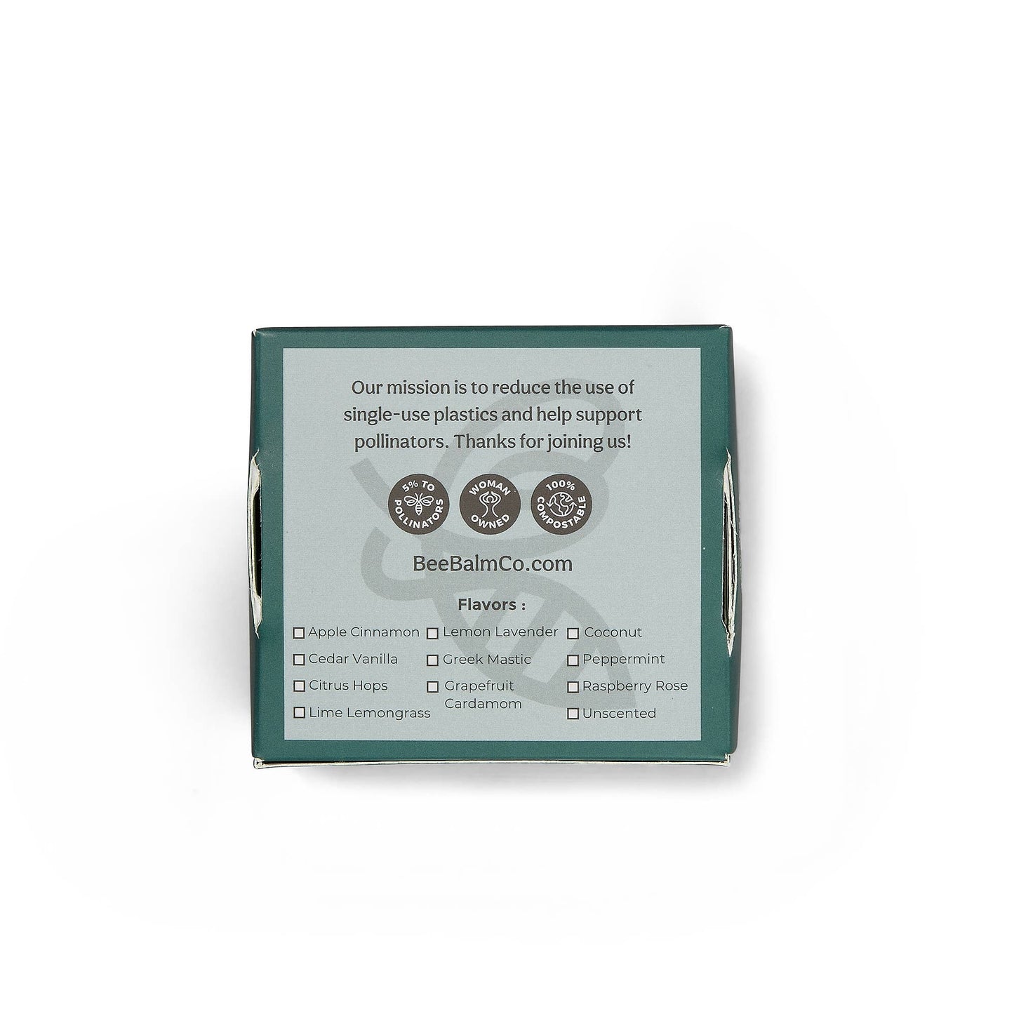3-Balm Gift Set