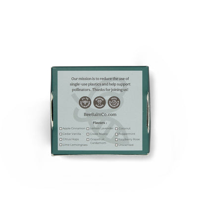 3-Balm Gift Set