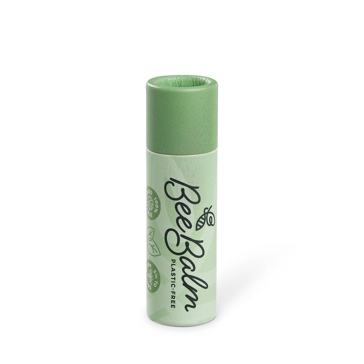 Peppermint Lip Balm
