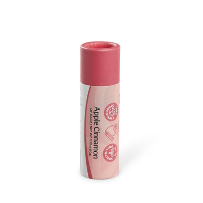 Apple Cinnamon Lip Balm