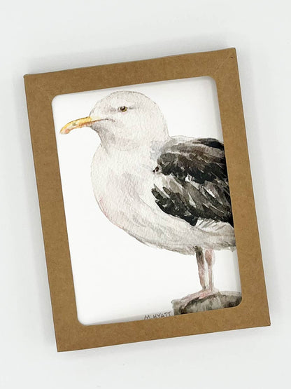 Seagull Crop — Boxed Set of 6