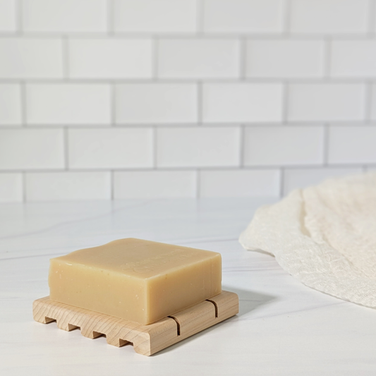 Outdoor Blend Soap