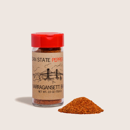 Narragansett Bay - Chesapeake Seafood Blend