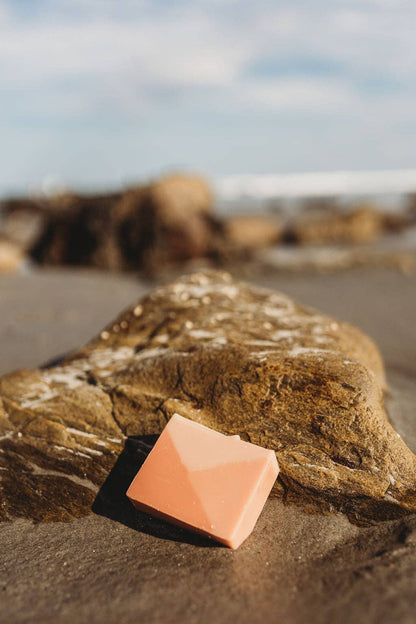 Atlantic Horizon Soap Set