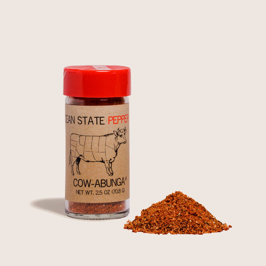 Cow-abunga - Steak and Grill Rub