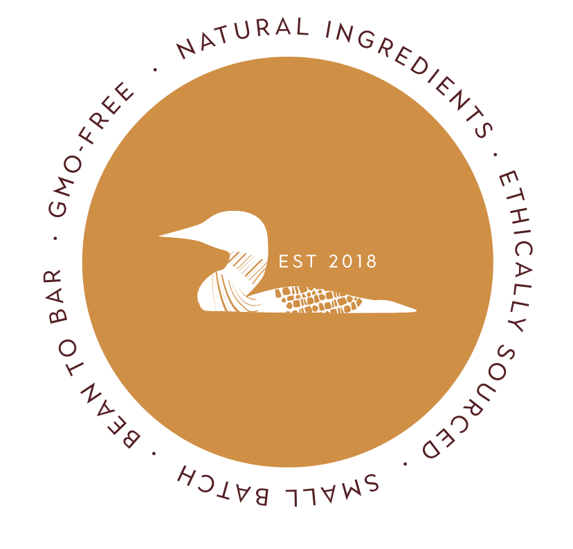 Loon Chocolate 72% Dark - Uganda Semiliki Forest
